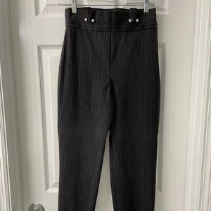 White House Black Market Womens Slacks Size 0